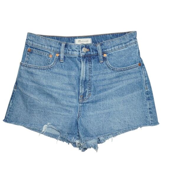 The Perfect Jean Short  Size 29 - Picture 1 of 4
